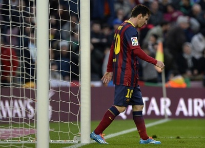 「危機」からの脱出狙うバルサのマルティーノ監督