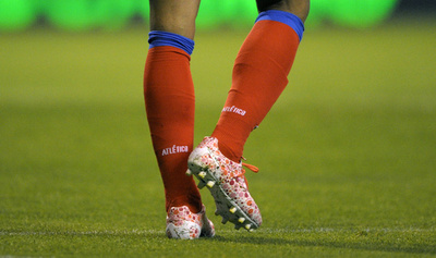 アトレティコとデポルティボはスコアレスドロー