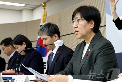 韓国保健福祉相「脱毛・肥満の健保適用を検討」…財政影響を精査し判断へ