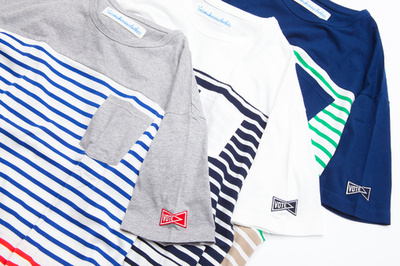 「BEAUTY&YOUTH UNITED ARROWS」台北で10日限定ポップアップストア