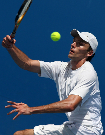 カルロビッチ セラ降し全豪3回戦進出