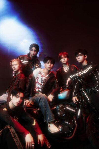 Xdinary Heroes単独コンサート、全席完売