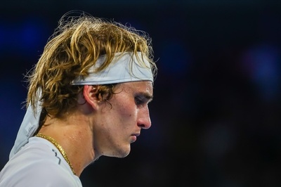 ズベレフとチチパス、シーズン初戦を白星で飾れず ATPカップ