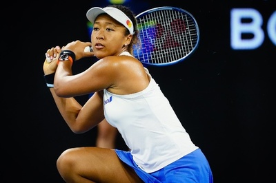 大坂なおみ、2試合連続フルセット勝ちで8強入り ブリスベン国際