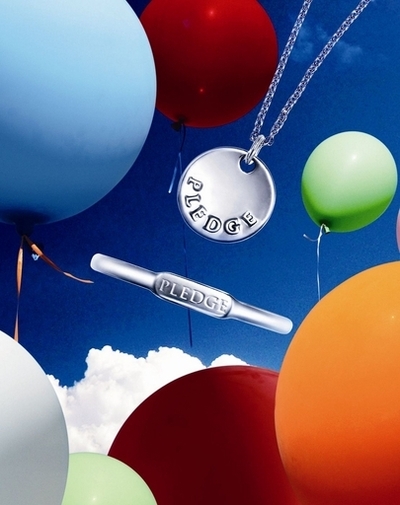 夢を誓って絵本を届ける、俄の新作｢プレッジ コレクション｣発売