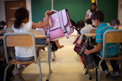 読解力と計算力、共通の遺伝子が関与か 英研究