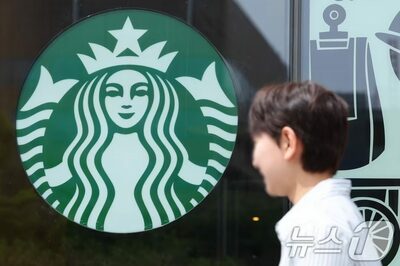 「タンク、大統領名」スターバックスで相次ぐ悪質嫌がらせ…韓国・光州事件を揶揄する“注文ニックネーム”に関連団体が猛抗議