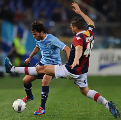 ミラン快勝、ユベントスは4試合連続ドロー