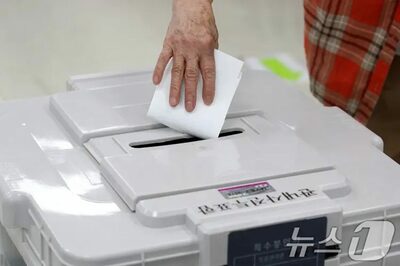 韓国地方選挙直前に浮上した三大争点…公訴取り消し・不動産税・スターバックス論争