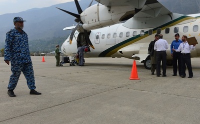 墜落事故のパキスタン航空、厄よけでいけにえ儀式？ ネットで嘲笑