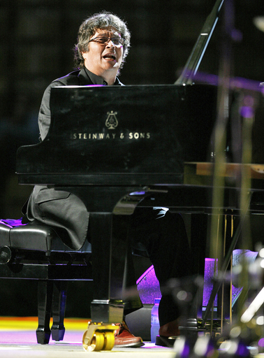 「第31回ビトリア・ジャズ・フェスティバル」3日目にチャノ・ドミンゲス登場