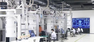 中国・初の超伝導量子コンピューター生産ラインをアップグレード