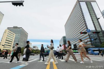 韓国の給与所得税、2027年に初の100兆ウォン超へ…18年間変わらぬ課税基準に見直し論
