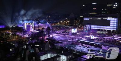 韓流BTSツアーで“アーミーノミクス”再燃…世界の旅行市場が即反応