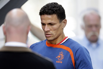 娘の死に悲しむブラールズ ロシア戦に集中したいと望む