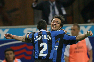 ＜サッカー セリエA＞インテル レコバの今季初ゴールなどでエンポリに勝利 - イタリア