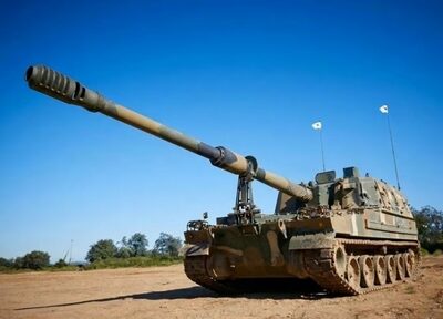 韓国ハンファエアロ、スペイン自走砲近代化参入…K防衛産業、西欧進出へ