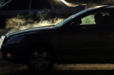 モスクワ震撼、謎の「グランド・セフト・オート」連続殺人