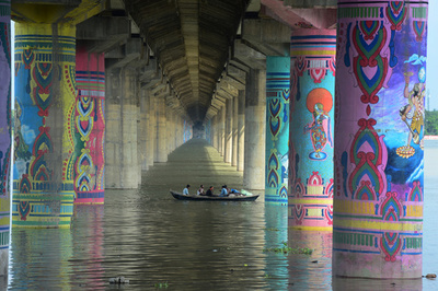 【特集】AFPのベストショット：8月29日～9月4日
