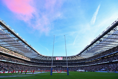 ラグビー日本代表 今年11月に敵地でイングランド代表と対戦