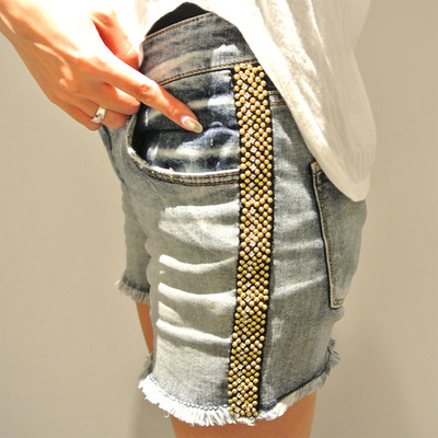 ＜TOKYO CLOSET＞大田明弥のデイリースタイル：8月5日