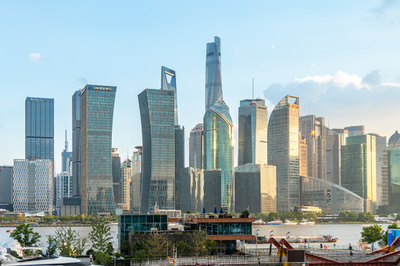 中国のGDP、70年弱で170倍以上に 世界2位の経済大国になった理由