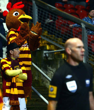 アストン・ビラが4部チームに敗れる、キャピタル・ワン・カップ