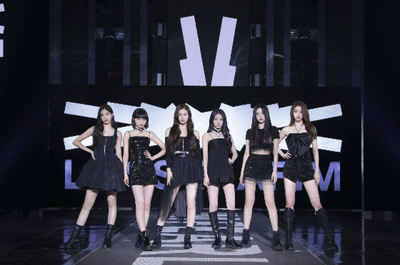 LE SSERAFIM、「FEARLESS」関連TikTok動画が3億ビュー突破 – KOREA WAVE