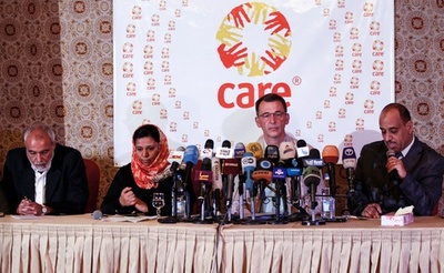 イエメンの人道危機は「人類の恥」、国際NGO代表