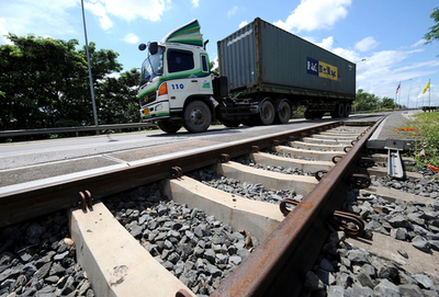 夢のアジア大陸横断鉄道、実現の動きが活発化