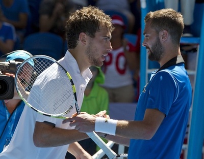 ポーランドが2年連続でホップマンカップ決勝へ