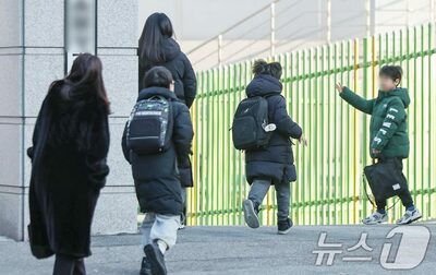 「先生のお給料はママの税金」…チキンをねだった韓国の小学生に教師もあぜん