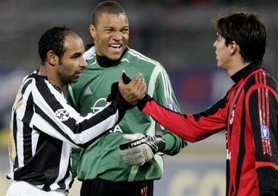 エメルソン ミランへの移籍が決定