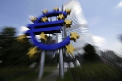 ユーロ防衛に89兆円、緊急支援基金を新設へ EU