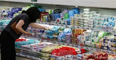 韓国で“節約志向”加速…所得増でも消費減、家計が示す不況の兆し