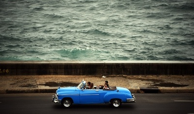 【AFP記者コラム】変革の縁に立つキューバ国民