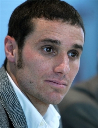 イヴァン・エルゲラ バレンシアへ移籍