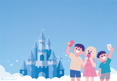 上海ディズニー 10月中旬から中間価格帯を追加