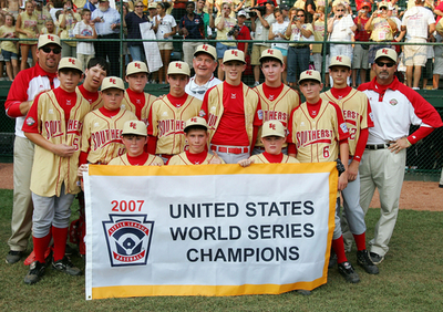 ワーナーロビンズ ラボックを降し世界一に王手