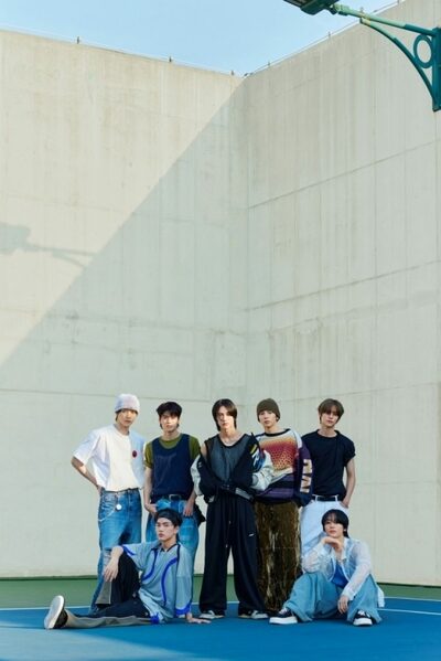 RIIZE、シングル「Memories」で本格デビュー