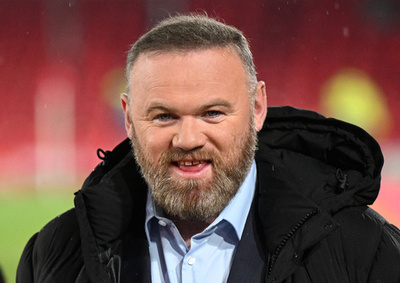 ルーニー氏がプリマス新監督に イングランド2部