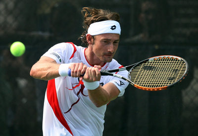 フェレーロ ロブレドを下し3回戦へ、レッグ・メーソン・テニス・クラシック