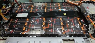 電気自動車バッテリー、捨てずに再活用…韓国が描くエコ供給網