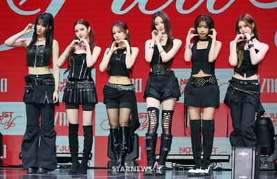 ガールズグループIZNA、“かわいさ”を脱ぎ捨てパフォーマンスで勝負