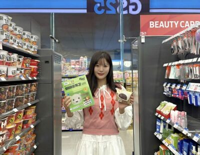 韓国コンビニ、大学能力試験前に受験関連の売り上げ急増…筆記具38％↑もち菓子23％↑