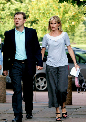 英女児失踪事件、ポルトガル司法当局が捜査終了　両親は嫌疑なし