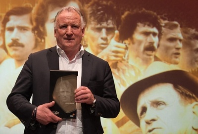 元西ドイツ代表ブレーメ氏が死去、90年W杯で決勝PK