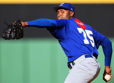 ティグレス・デル・リセイ 延長11回の末ヤクイスに勝利