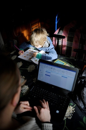 新型コロナで学級閉鎖でも無料給食は継続、フィンランド