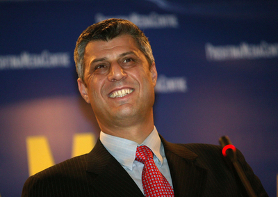 コソボ、17日に独立宣言、首相が確認